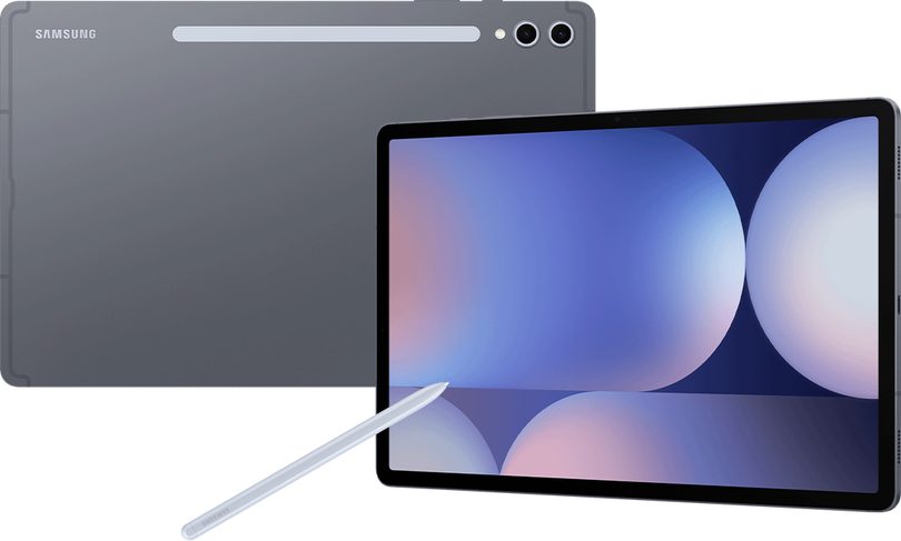 Samsung SM-X820 Galaxy Tab S10+ 12.4 2024 Standard Edition WiFi 256GB